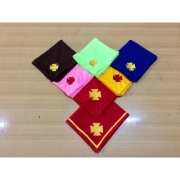 JESMARY – Khăn Thiếu Nhi Thánh Thể Cao Cấp: Nền Nếp – Trang Nghiêm – Bền Đẹp